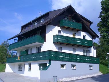 Apartamento de vacaciones en Ramsau am Dachstein (Westliche Obersteiermark)Casa de vacaciones