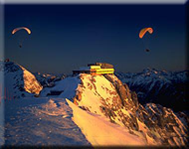 Apartamento de vacaciones en Ramsau am Dachstein (Westliche Obersteiermark)Casa de vacaciones