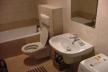 Apartamento de vacaciones en Gdansk (Pomorskie)Casa de vacaciones