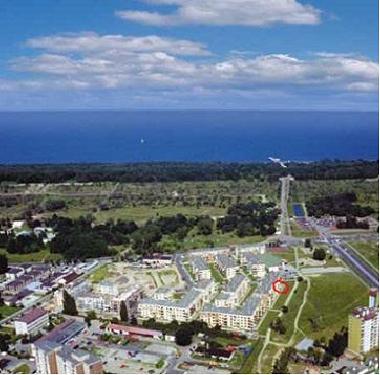 Apartamento de vacaciones en Gdansk (Pomorskie)Casa de vacaciones