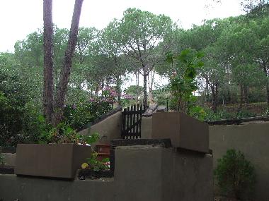 Casa de vacaciones en Chia  (Cagliari)Casa de vacaciones