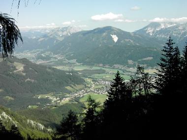 Apartamento de vacaciones en 8911 (Liezen)Casa de vacaciones