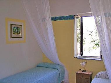 Apartamento de vacaciones en Capo Vaticano (Vibo Valentia)Casa de vacaciones