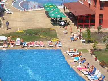 Apartamento de vacaciones en St. Vlass (Burgas)Casa de vacaciones