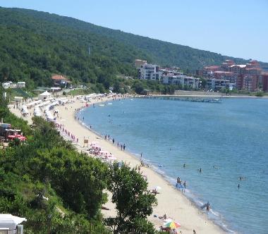 Apartamento de vacaciones en St. Vlas (Burgas)Casa de vacaciones