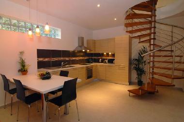 Casa de vacaciones en lindos (Dodekanisos)Casa de vacaciones