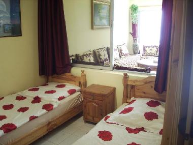 Apartamento de vacaciones en Taghazout (Agadir)Casa de vacaciones