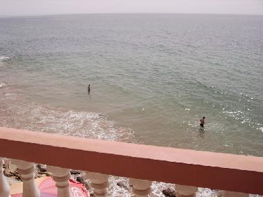 Apartamento de vacaciones en Taghazout (Agadir)Casa de vacaciones