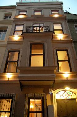 Apartamento de vacaciones en Beyoglu, Taksim (Istanbul)Casa de vacaciones