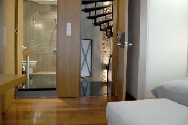 Apartamento de vacaciones en Beyoglu, Taksim (Istanbul)Casa de vacaciones