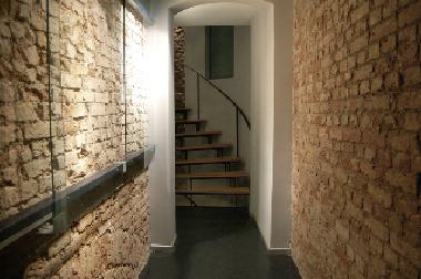 Apartamento de vacaciones en Beyoglu, Taksim (Istanbul)Casa de vacaciones