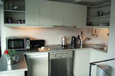 Apartamento de vacaciones en Beyoglu, Taksim (Istanbul)Casa de vacaciones