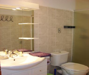 Apartamento de vacaciones en Presqu'ile de Giens (Var)Casa de vacaciones