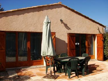 Apartamento de vacaciones en Presqu'ile de Giens (Var)Casa de vacaciones