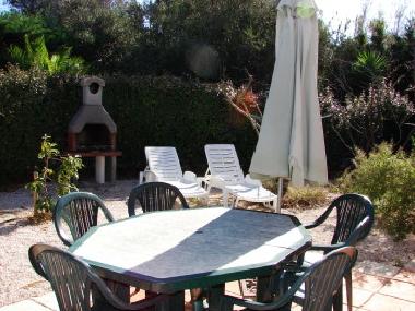 Apartamento de vacaciones en Presqu'ile de Giens (Var)Casa de vacaciones