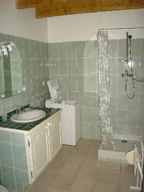 Casa de vacaciones en Montpezat D