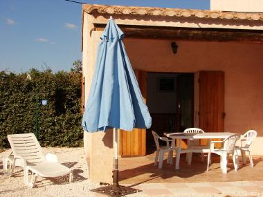 Apartamento de vacaciones en Presqu'ile de Giens (Var)Casa de vacaciones