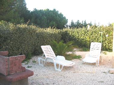 Apartamento de vacaciones en Presqu'ile de Giens (Var)Casa de vacaciones