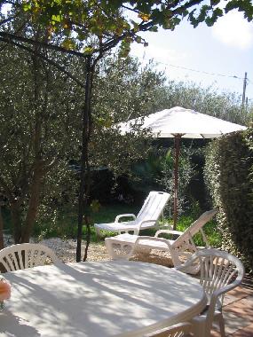 Apartamento de vacaciones en Presqu'ile de Giens (Var)Casa de vacaciones