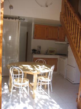 Apartamento de vacaciones en Presqu'ile de Giens (Var)Casa de vacaciones