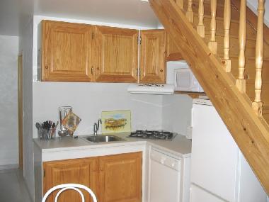 Apartamento de vacaciones en Presqu'ile de Giens (Var)Casa de vacaciones