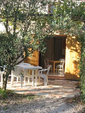 Apartamento de vacaciones en Presqu'ile de Giens (Var)Casa de vacaciones