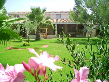 Casa de vacaciones en Calasetta (Cagliari)Casa de vacaciones