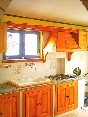 Casa de vacaciones en Calasetta (Cagliari)Casa de vacaciones