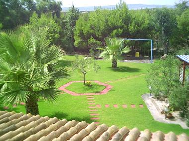 Casa de vacaciones en Calasetta (Cagliari)Casa de vacaciones