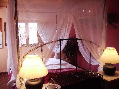 Casa de vacaciones en Ronda (M�laga)Casa de vacaciones