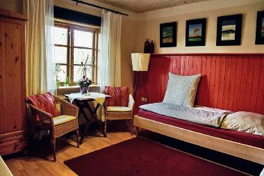 Apartamento de vacaciones en Ascheberg (Holsteinische Schweiz)Casa de vacaciones