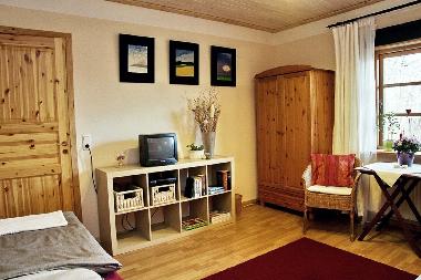 Apartamento de vacaciones en Ascheberg (Holsteinische Schweiz)Casa de vacaciones