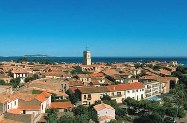 Casa de vacaciones en marseillan (Hrault)Casa de vacaciones