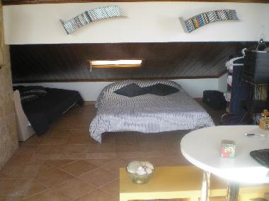 Apartamento de vacaciones en Santa Cruz (Grande Lisboa)Casa de vacaciones