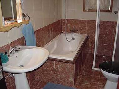 Villa en Mellieha (Malta)Casa de vacaciones