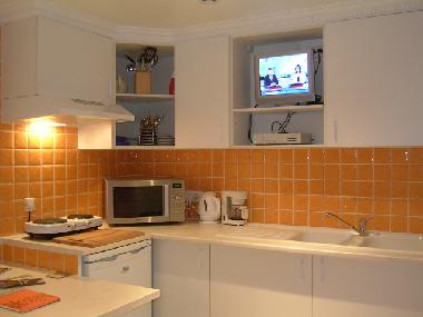 Apartamento de vacaciones en Perpignan (Pyr�n�es-Orientales)Casa de vacaciones