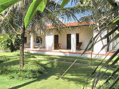 Casa de vacaciones en Taiba (Ceara)Casa de vacaciones