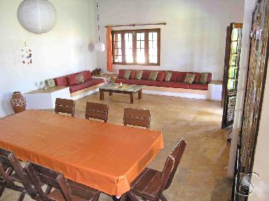 Casa de vacaciones en Taiba (Ceara)Casa de vacaciones