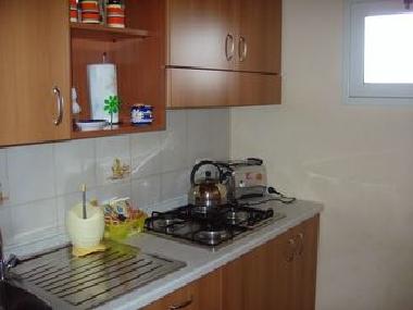 Apartamento de vacaciones en Sciacca (Agrigento)Casa de vacaciones