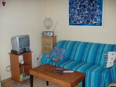 Apartamento de vacaciones en Sciacca (Agrigento)Casa de vacaciones