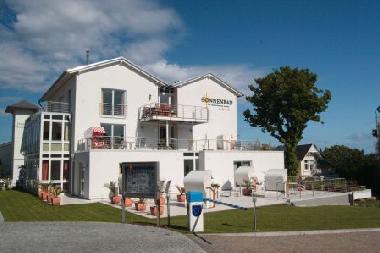 Apartamento de vacaciones en Sassnitz (Ostsee-Inseln)Casa de vacaciones