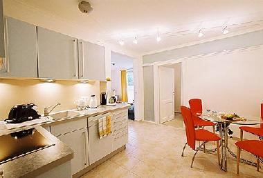 Apartamento de vacaciones en Sassnitz (Ostsee-Inseln)Casa de vacaciones