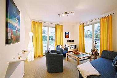 Apartamento de vacaciones en Sassnitz (Ostsee-Inseln)Casa de vacaciones