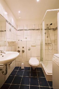 Apartamento de vacaciones en Sassnitz (Ostsee-Inseln)Casa de vacaciones