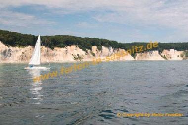 Apartamento de vacaciones en Sassnitz (Ostsee-Inseln)Casa de vacaciones
