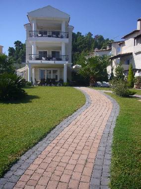 Apartamento de vacaciones en Polichrono-CHALKIDIKI (Chalkidiki)Casa de vacaciones