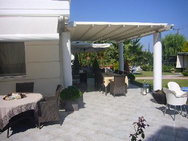 Apartamento de vacaciones en Polichrono-CHALKIDIKI (Chalkidiki)Casa de vacaciones