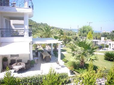 Apartamento de vacaciones en Polichrono-CHALKIDIKI (Chalkidiki)Casa de vacaciones