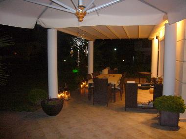 Apartamento de vacaciones en Polichrono-CHALKIDIKI (Chalkidiki)Casa de vacaciones