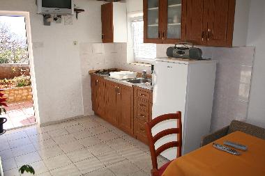 Apartamento de vacaciones en Cizici , Dobrinj, Insel Krk (Primorsko-Goranska)Casa de vacaciones